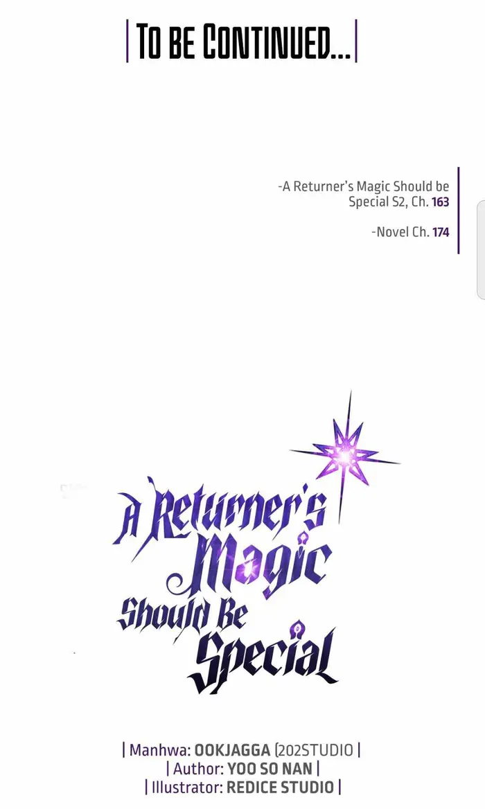 A Returner’s Magic Should Be Special Chapter 163 image 104_optimized